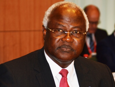 President Koroma