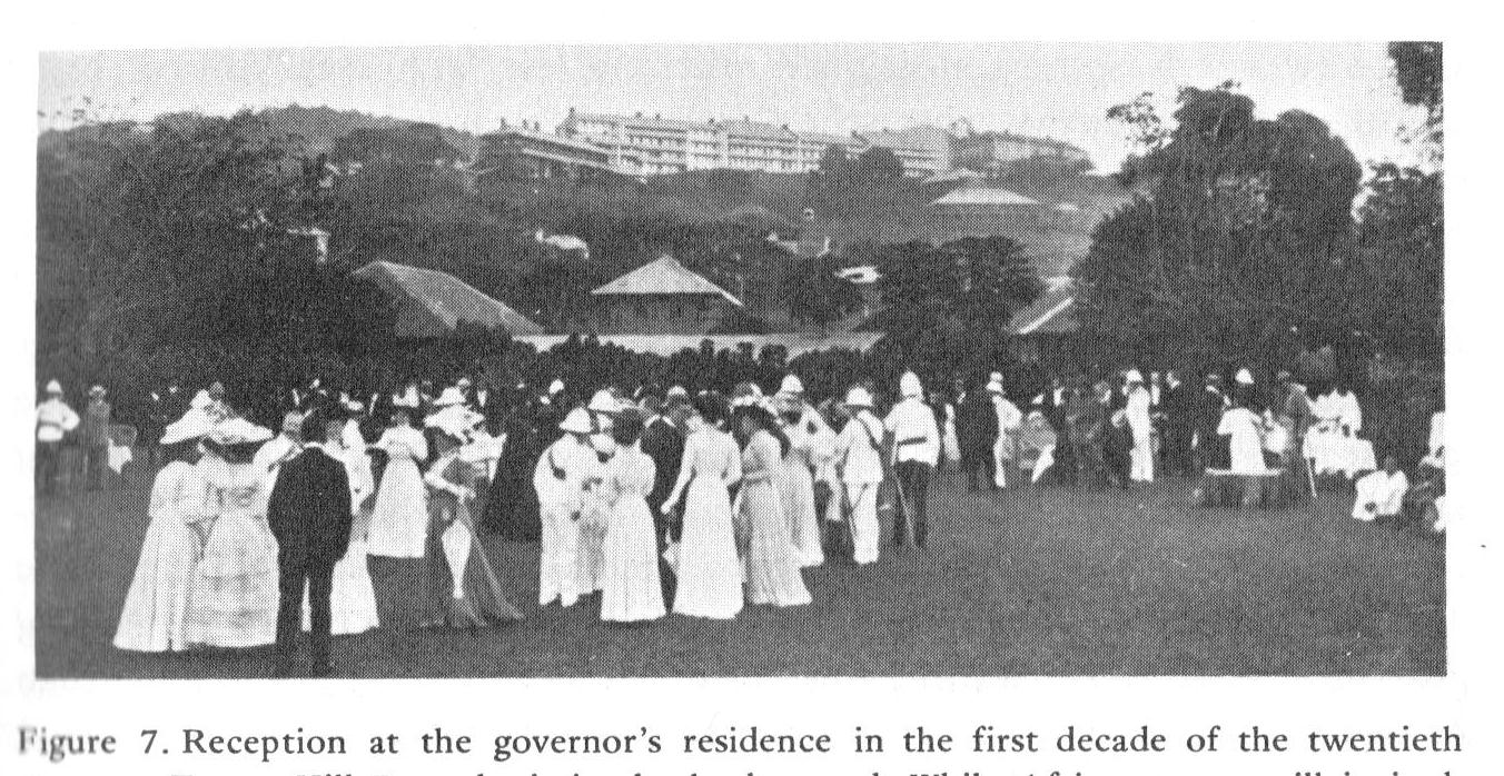 The Creation Of Hill Station Railway stations in sierra leone include: the creation of hill station